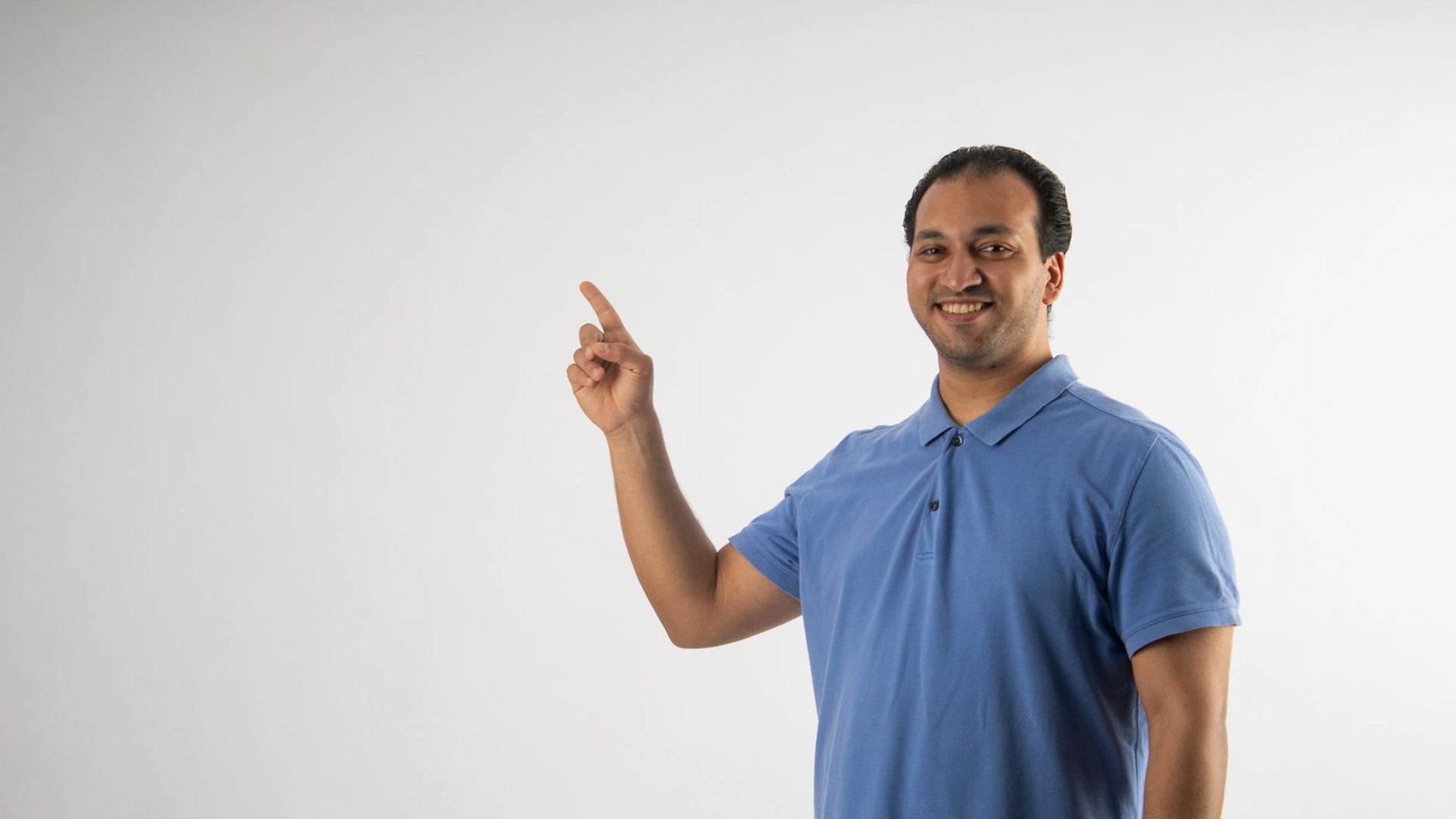 A serene and minimalist space suggesting focus and tranquility.